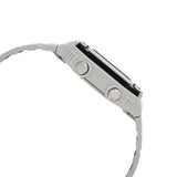 Casio Standard Step Tracker Bluetooth Resin Belt Watch WS-B1000-8BVDF