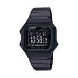 Casio Vintage Digital Chain Watch B650WB-1BDF
