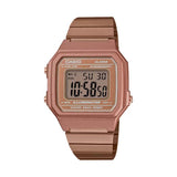 Casio Vintage Digital Chain Watch B650WC-5ADF