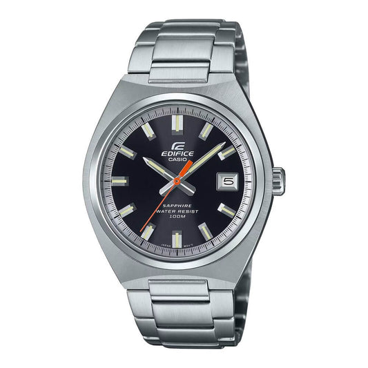Casio Edifice Sapphire Chain Watch EFB-109D-1AVDF