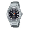 Casio Edifice Sapphire Men's Watch - EFB-109D-1AVDF, Stainless Steel Band, Silver/Black