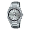 Casio Edifice Sapphire Men's Watch - EFB-109D-7AVDF, Stainless Steel Band, Silver/White