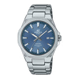 Casio Edifice Sapphire Date Slim Chain Watch EFR-S108D-2AVUDF