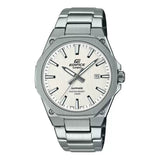 Casio Edifice Sapphire Date Slim Chain Watch EFR-S108D-7AVUDF