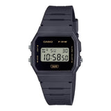 Casio F-91WB-8ADF Pop Digital Unisex Resin Watch