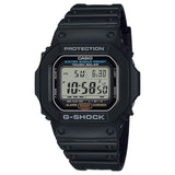 Casio G-Shock Tough Solar Digital Resin Belt Watch G-5600UE-1DR