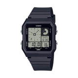 Casio Pop Digital Resin Belt Watch LF-20W-1ADF