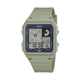 Casio Pop Digital Resin Belt Watch LF-20W-3ADF