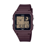 Casio Pop Digital Resin Belt Watch LF-20W-5ADF