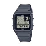 Casio Pop Digital Resin Belt Watch LF-20W-8A2DF