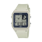 Casio Pop Digital Resin Belt Watch LF-20W-8ADF