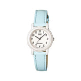 Casio Pop Ladies Leather Belt Watch LQ-139L-2BDF