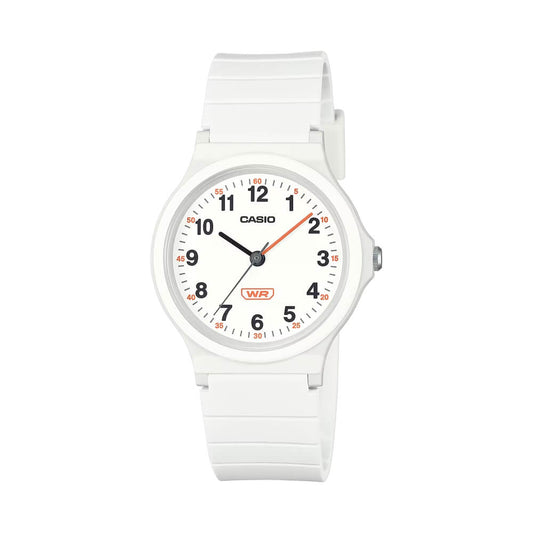 Casio Pop Ladies Resin Belt Watch LQ-24B-7BDF