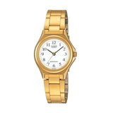 Casio Standard Ladies Chain Watch LTP-1130N-7BRDF