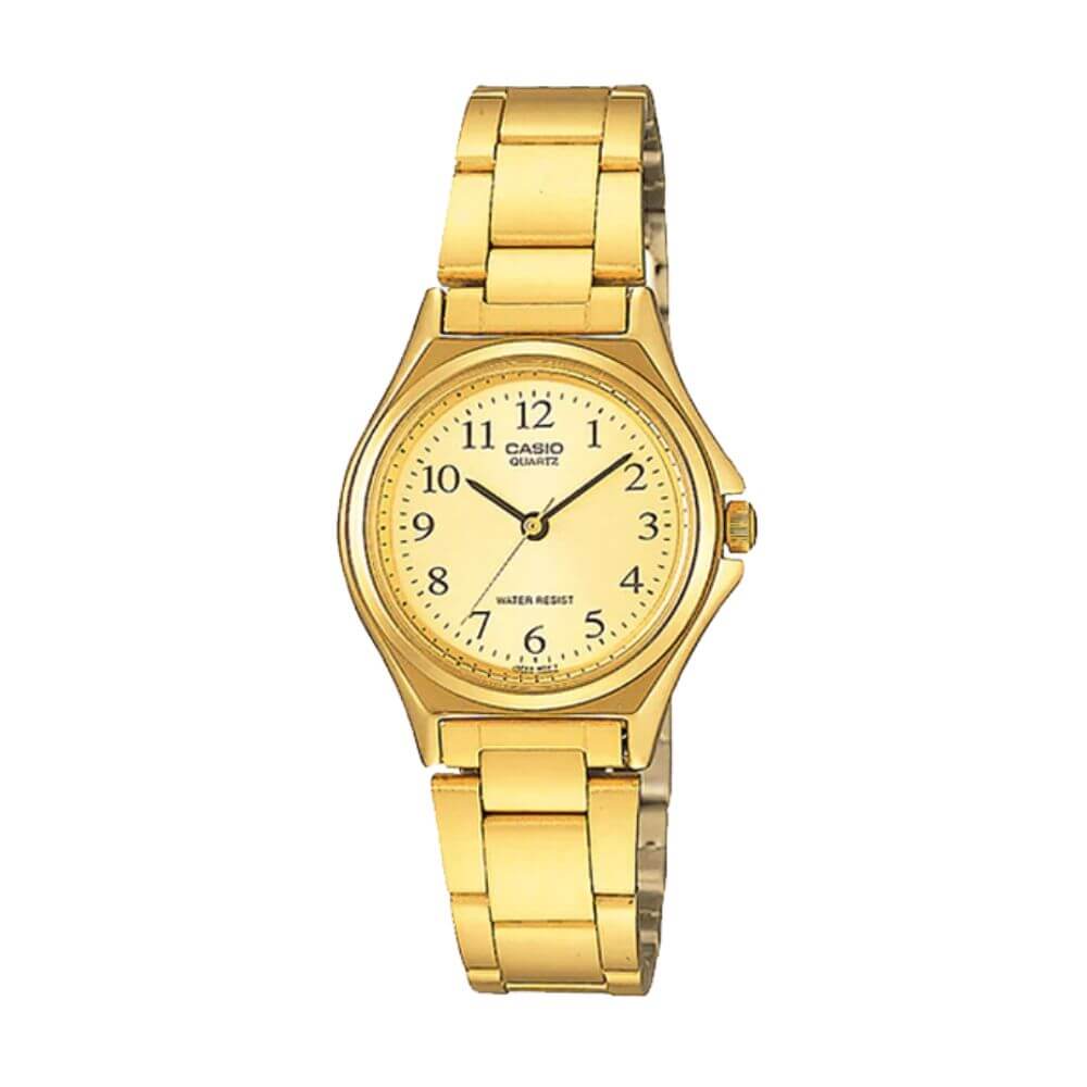 Casio Standard Ladies Chain Watch LTP-1130N-9BRDF