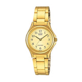 Casio Standard Ladies Chain Watch LTP-1130N-9BRDF