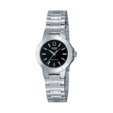 Casio Standard Ladies Chain Watch LTP-1177A-1ADF