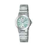 Casio Standard Ladies Chain Watch LTP-1177A-3ADF