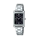 Casio Standard Ladies Chain Watch LTP-1234DD-1ADF