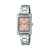 Casio Standard Ladies Chain Watch LTP-1234DD-4ADF