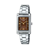 Casio Standard Ladies Chain Watch LTP-1234DD-5ADF