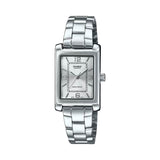 Casio Standard Ladies Chain Watch LTP-1234DD-7ADF