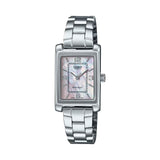 Casio Standard Ladies Chain Watch LTP-1234DS-4ADF