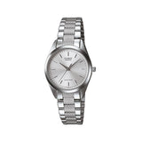 Casio Standard Ladies Chain Watch LTP-1274D-7ADF
