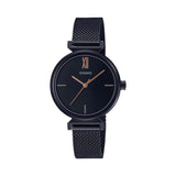 Casio Standard Ladies Mesh Chain Watch LTP-2023VMB-1CDR