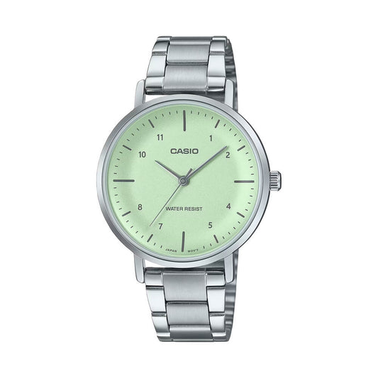 Casio Standard Ladies Chain Watch LTP-VT03D-3BDF