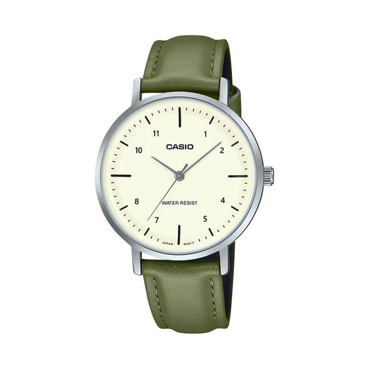 Casio Standard Ladies Belt Watch LTP-VT03L-3BDF
