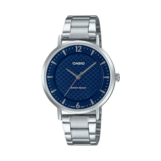 Casio Standard Ladies Chain Watch LTP-VT04D-2ADF