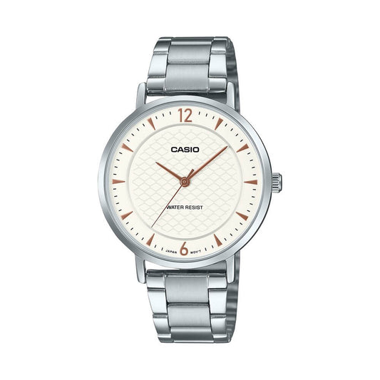 Casio Standard Ladies Chain Watch LTP-VT04D-7ADF