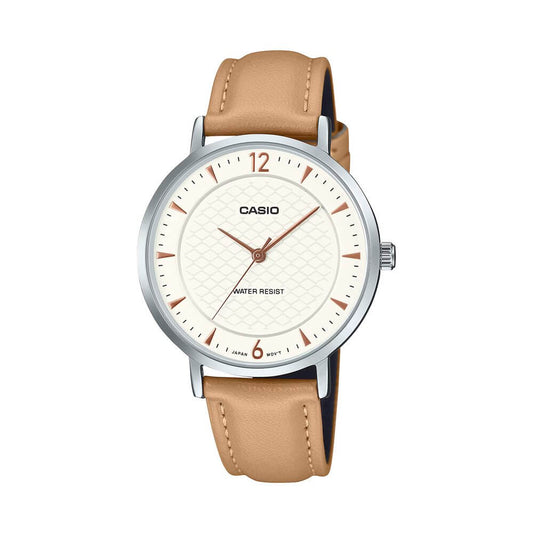 Casio Standard Ladies Belt Watch LTP-VT04L-7A1DF