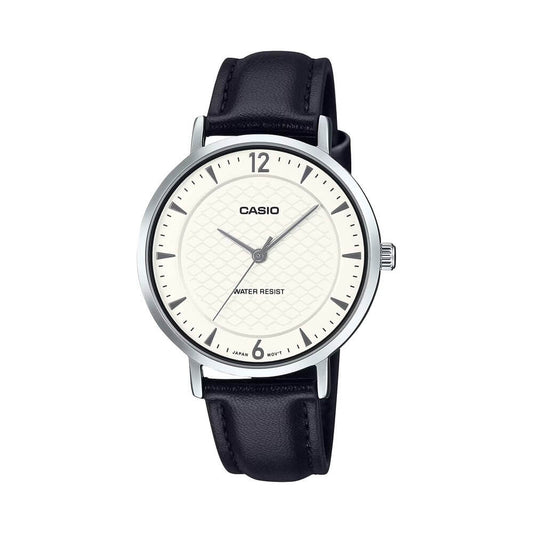 Casio Standard Ladies Belt Watch LTP-VT04L-7A2DF