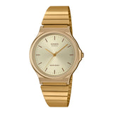 Casio Standard Chain Watch MQ-24G-9EDF