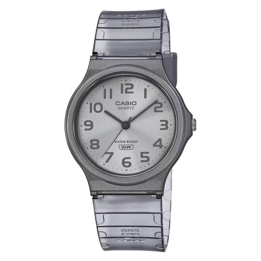 Casio Pop Resin Belt Watch MQ-24S-8BDF