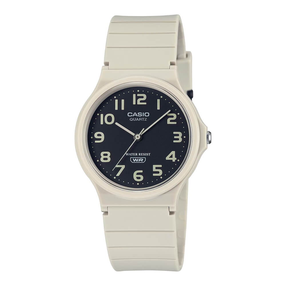Casio Pop Resin Belt Watch MQ-24UC-8BDF
