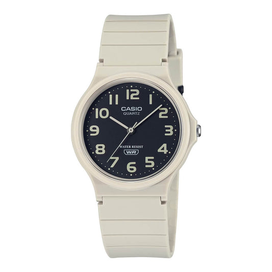 Casio Pop Resin Belt Watch MQ-24UC-8BDF