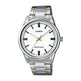 Casio Standard Chain Watch MTP-V005SG-7AUDF