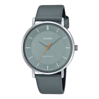 Casio Standard Belt Watch MTP-VT04L-8EDF