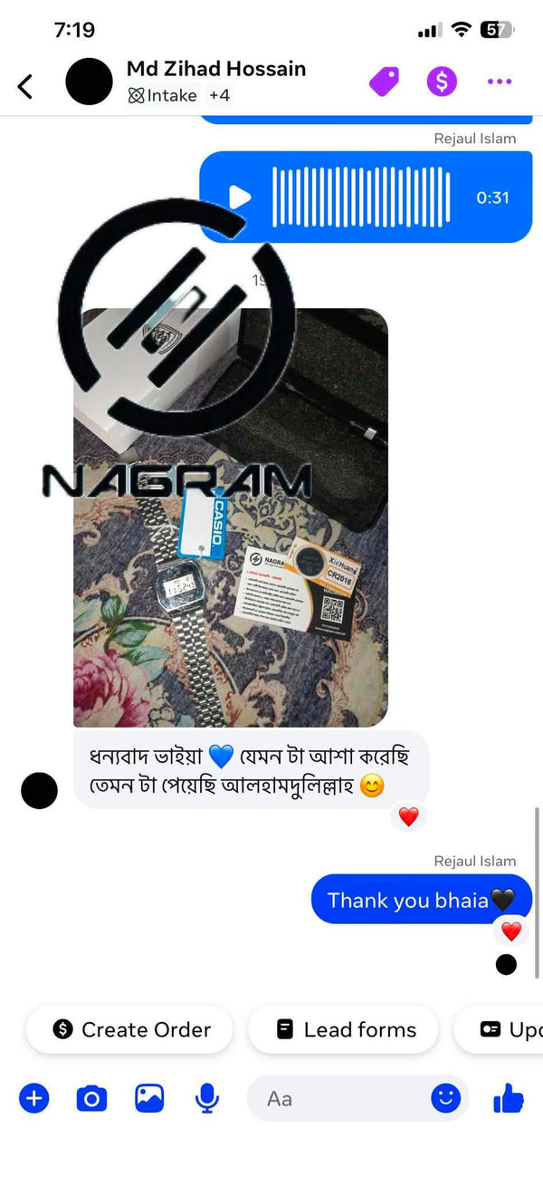Md Zihad Hossain