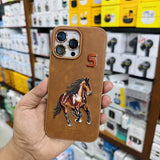 Santa Barbara Polo Premium Cloth Case