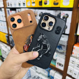 Santa Barbara Polo Premium Cloth Case