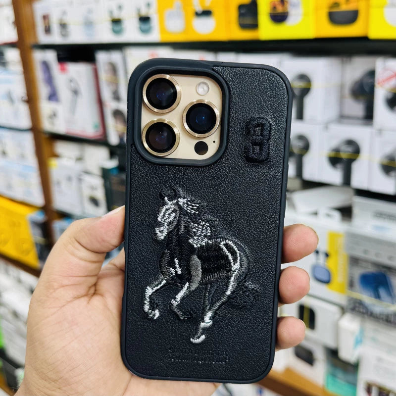 Santa Barbara Polo Premium Cloth Case