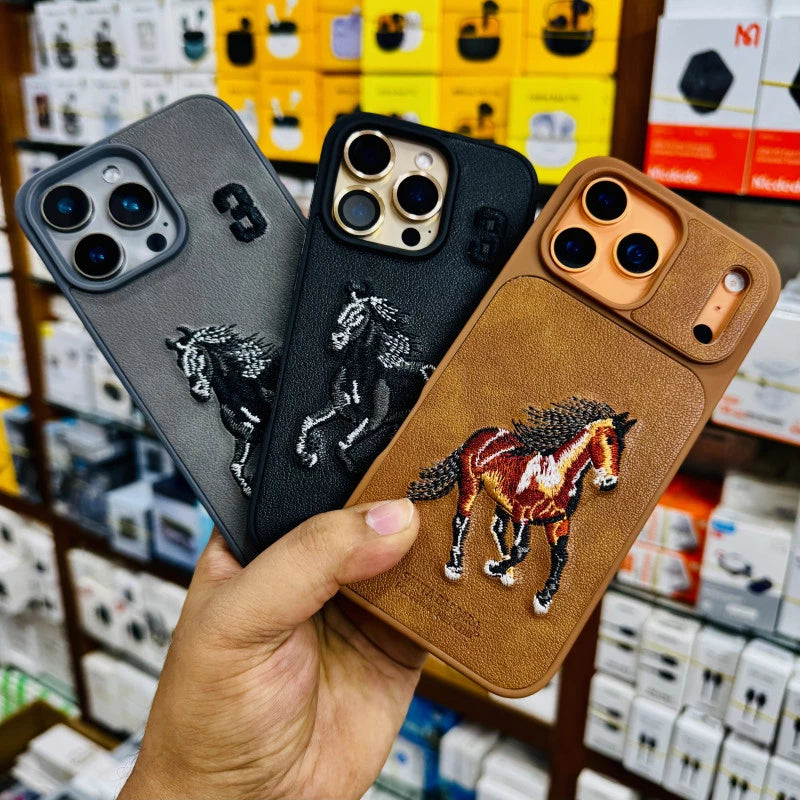 Santa Barbara Polo Premium Cloth Case