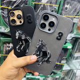 Santa Barbara Polo Premium Cloth Case