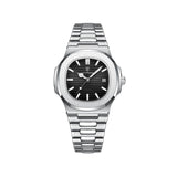 POEDAGAR 613 Men’s Premium Luxury Quartz Watch NAGRAM