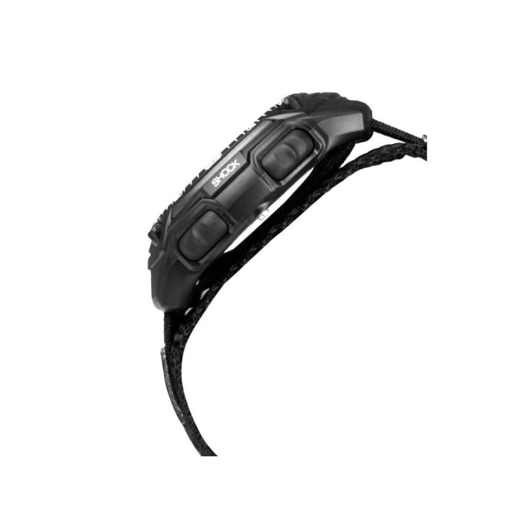 Q&Q Sports Digital Nylon Belt Watch M075J003Y