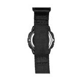 Q&Q Sports Digital Nylon Belt Watch M075J003Y